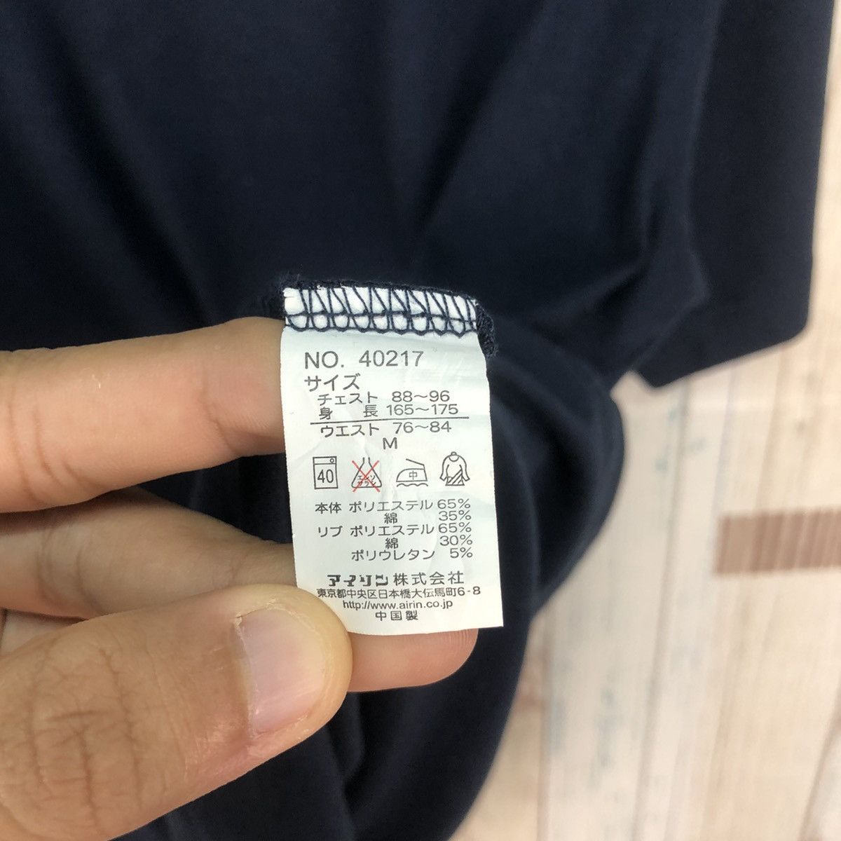 Japanese Brand × Vintage Combo 3 Item Vintage Sacsny Y’saccs by Yohji yamamoto Size US M / EU 48-50 / 2 - 11 Thumbnail