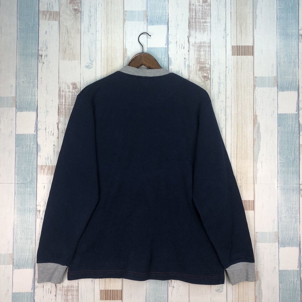 Japanese Brand × Vintage Combo 3 Item Vintage Sacsny Y’saccs by Yohji yamamoto Size US M / EU 48-50 / 2 - 2 Thumbnail