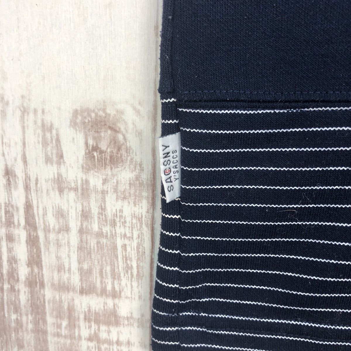 Japanese Brand × Vintage Combo 3 Item Vintage Sacsny Y’saccs by Yohji yamamoto Size US M / EU 48-50 / 2 - 15 Thumbnail