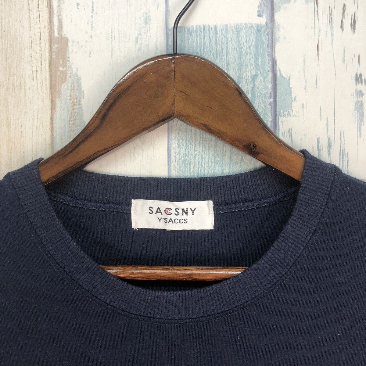 Japanese Brand × Vintage Combo 3 Item Vintage Sacsny Y’saccs by Yohji yamamoto Size US M / EU 48-50 / 2 - 16 Thumbnail