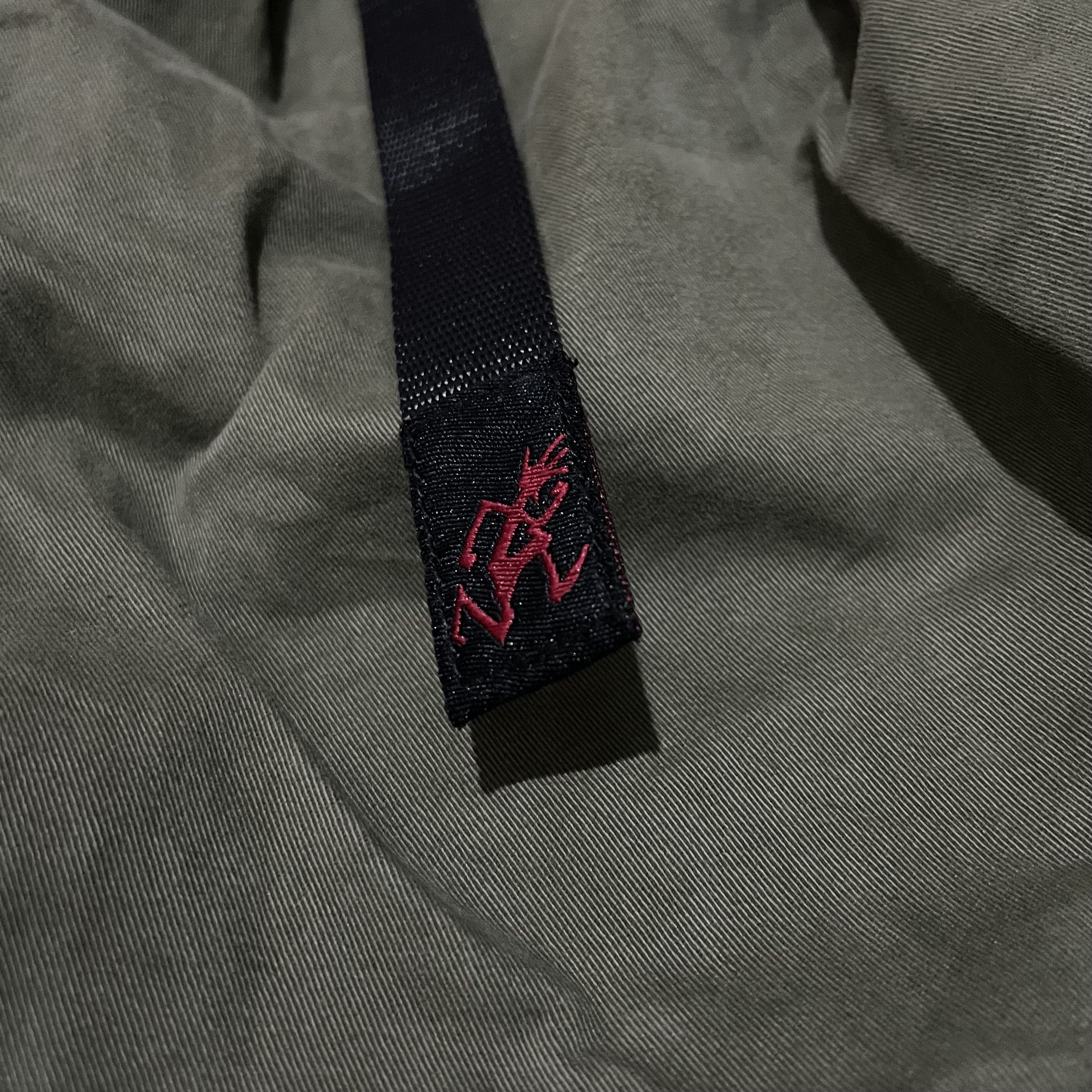 Gramicci Gramicci Pants Size US 30 / EU 46 - 2 Thumbnail