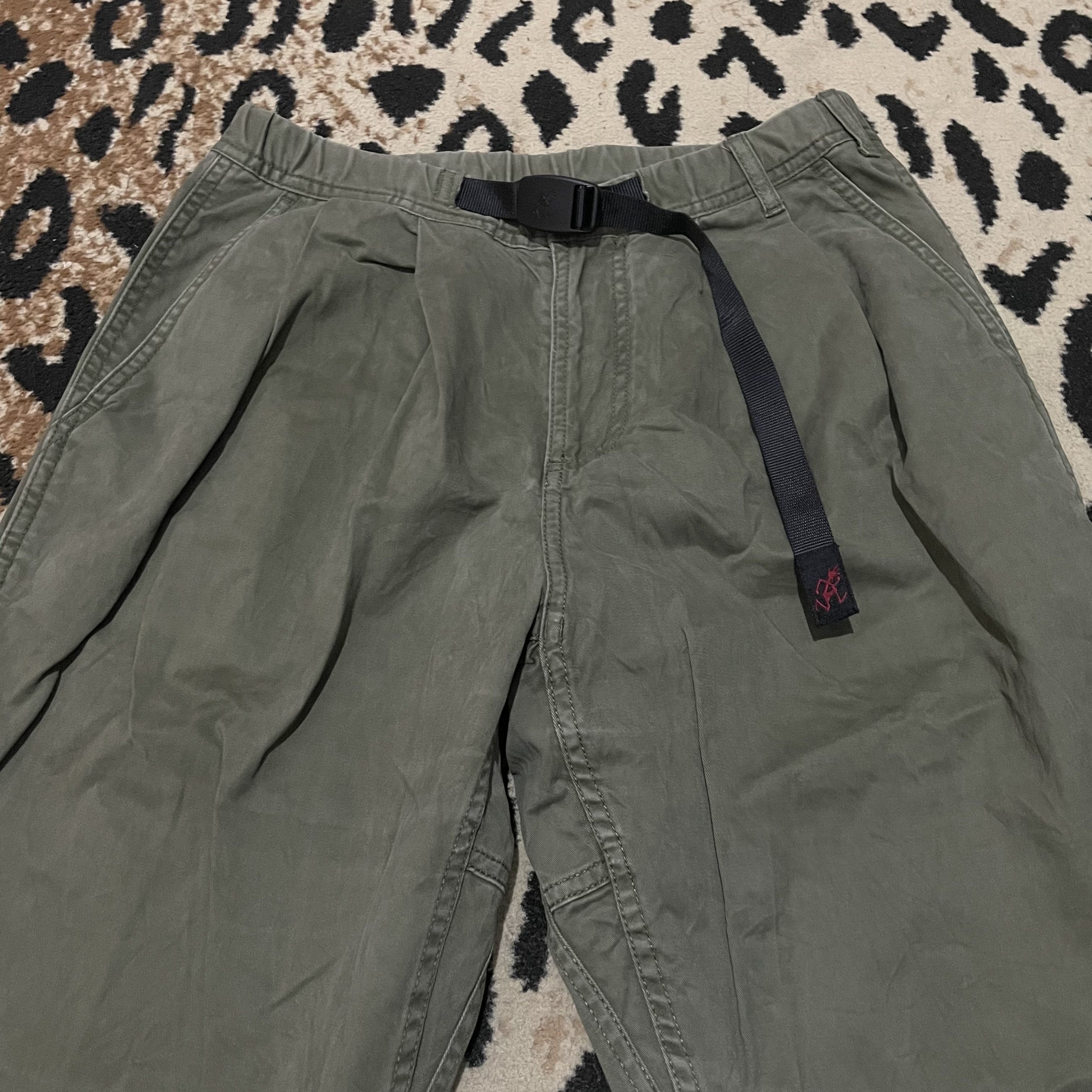 Gramicci Gramicci Pants Size US 30 / EU 46 - 5 Thumbnail