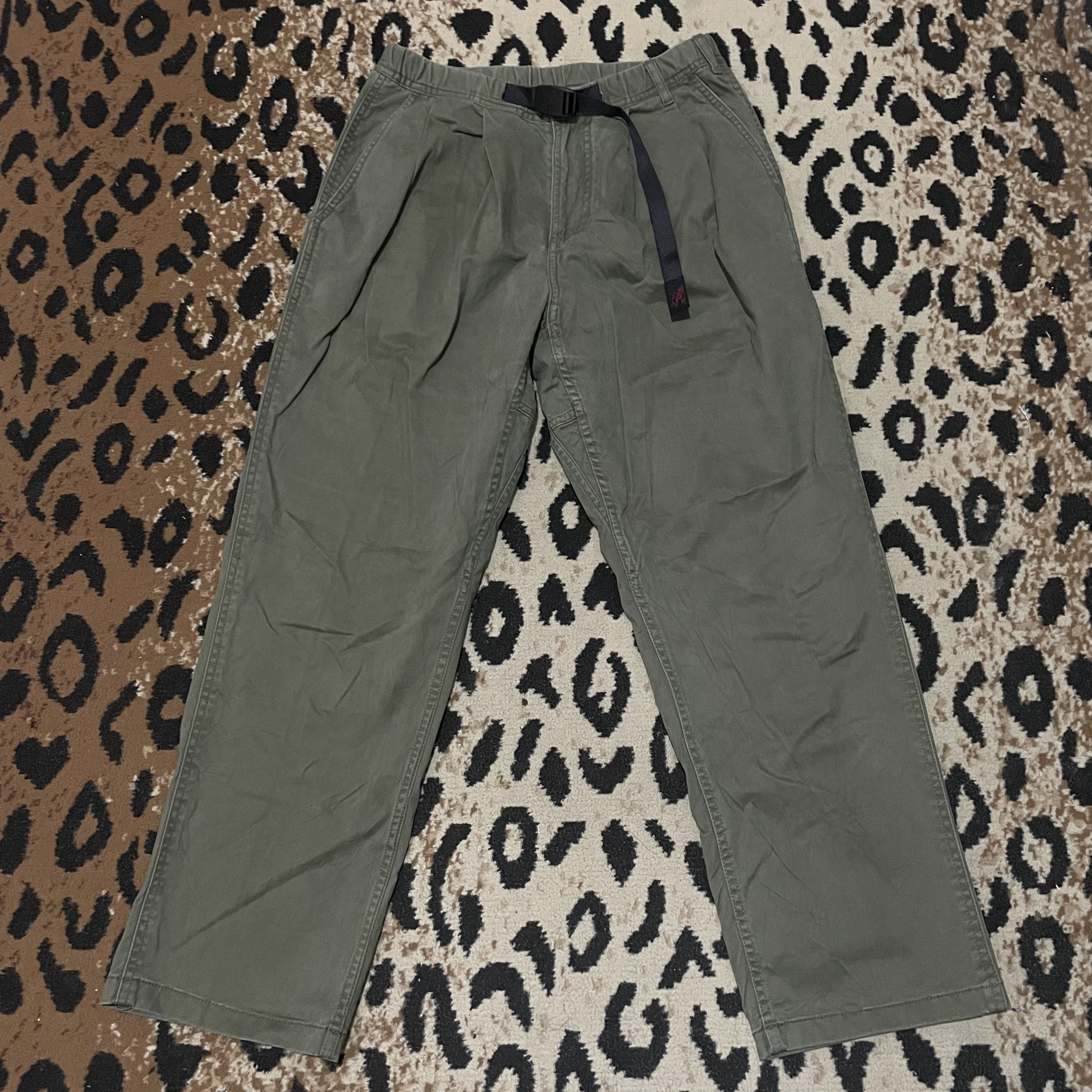 Gramicci Gramicci Pants Size US 30 / EU 46 - 1 Thumbnail
