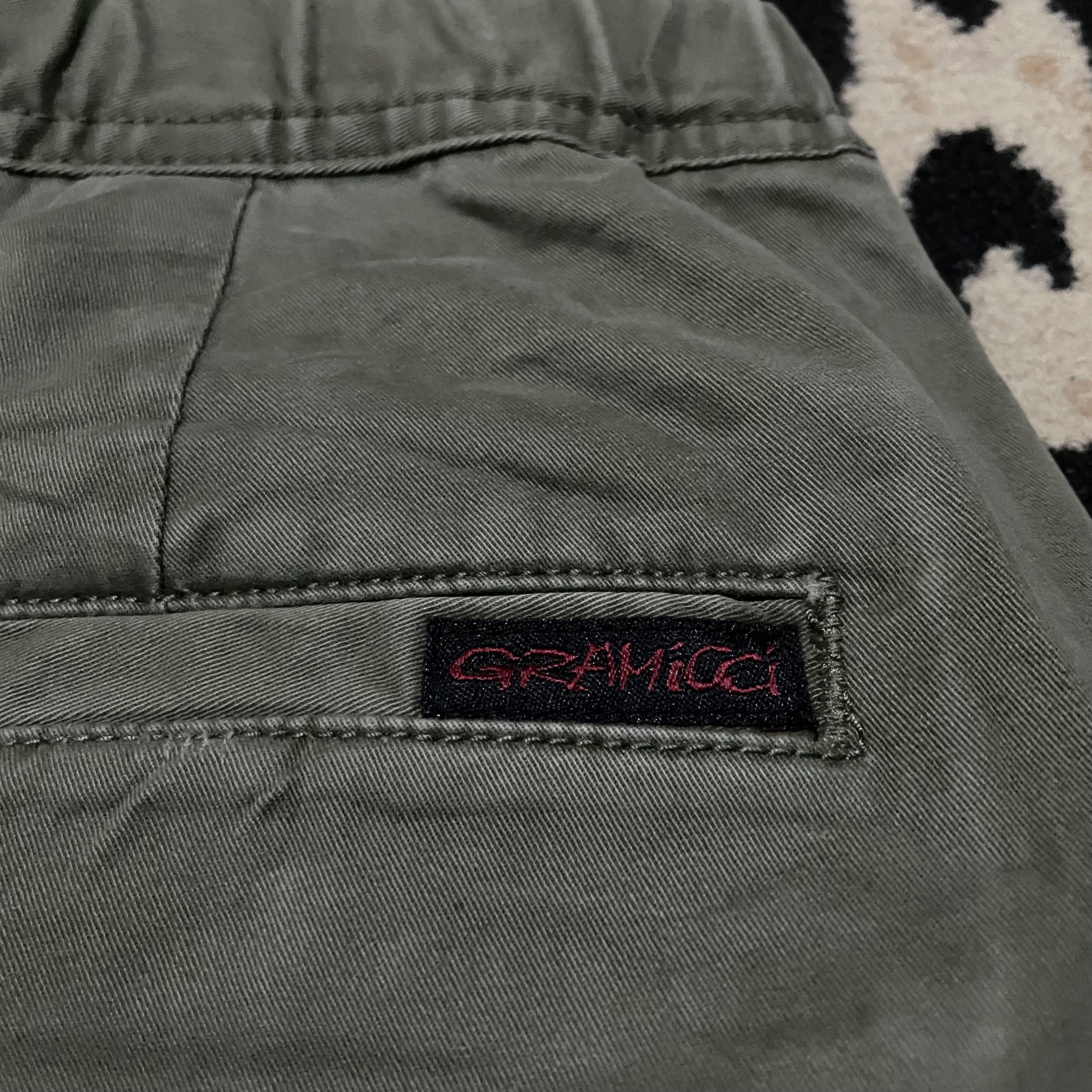 Gramicci Gramicci Pants Size US 30 / EU 46 - 4 Thumbnail