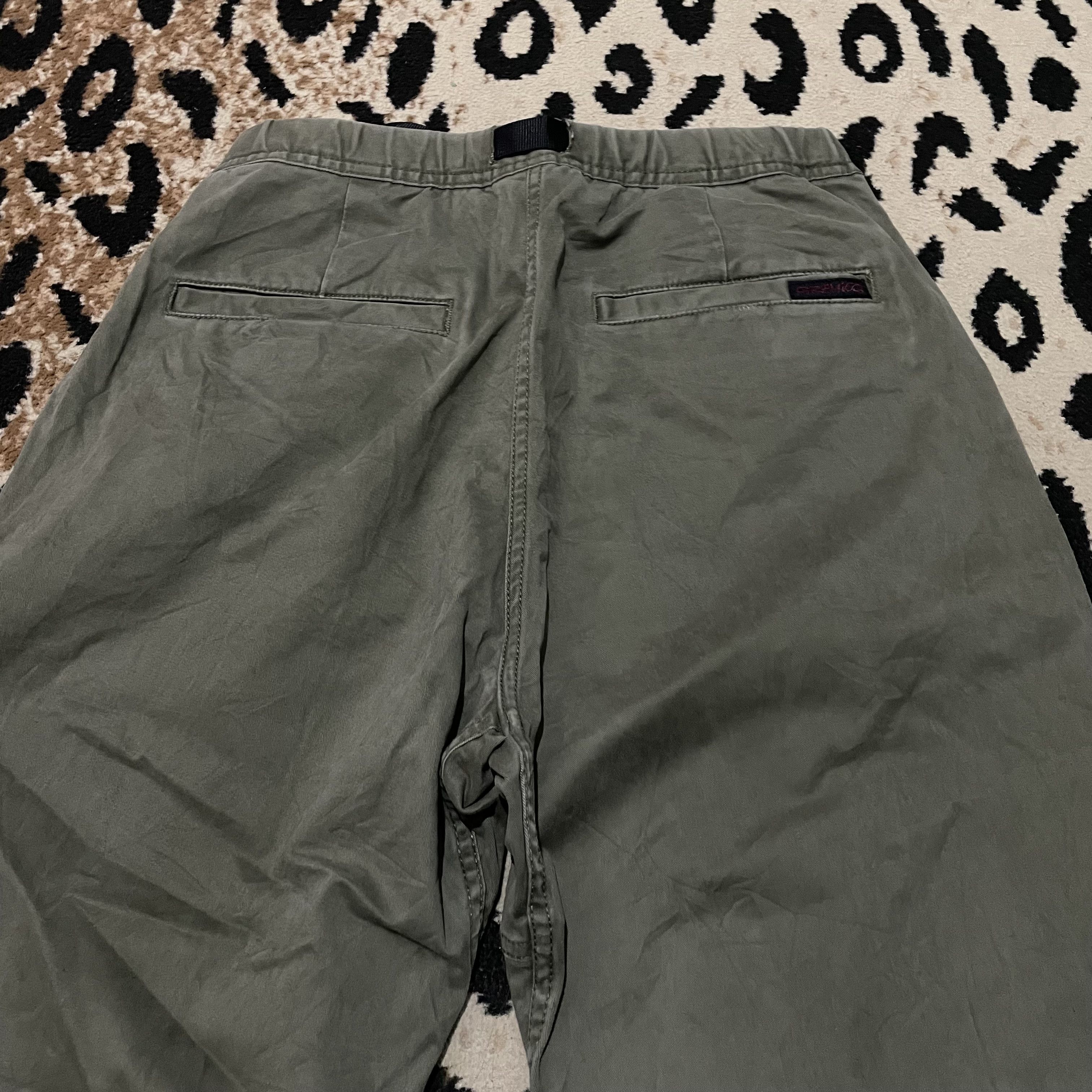Gramicci Gramicci Pants Size US 30 / EU 46 - 3 Thumbnail