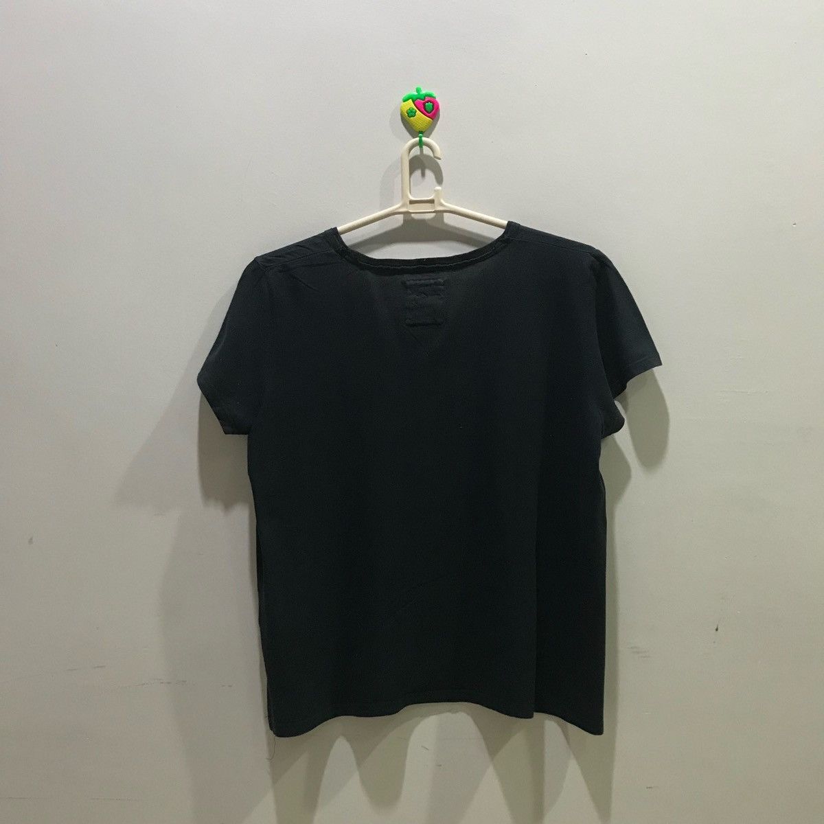 Converse × Japanese Brand × Vintage CONVERSE Short Sleeve TShirts embroidered logo 3L Fits XL Size US XL / EU 56 / 4 - 6 Thumbnail