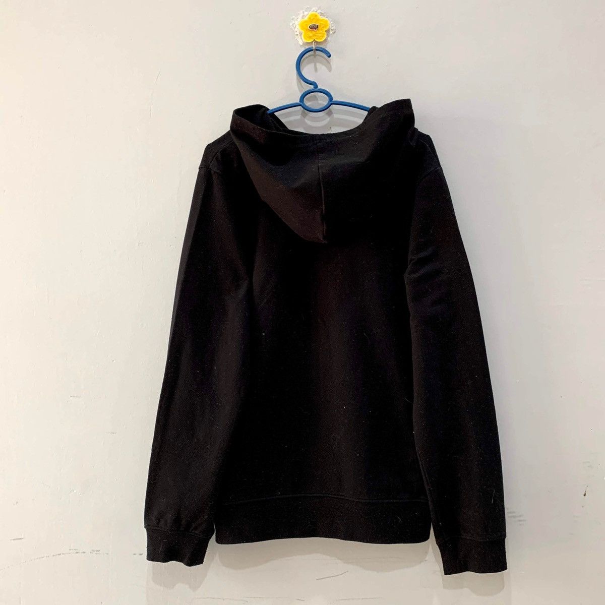 Japanese Brand × Vintage ANAP GIRL Hoodie Size M Fits S Size US S / EU 44-46 / 1 - 5 Thumbnail