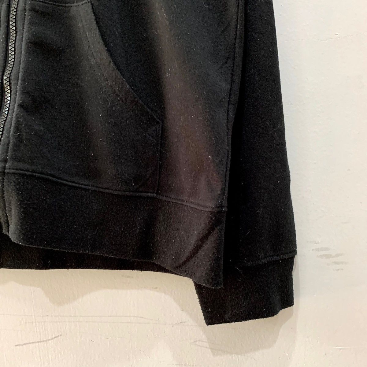 Japanese Brand × Vintage ANAP GIRL Hoodie Size M Fits S Size US S / EU 44-46 / 1 - 4 Thumbnail