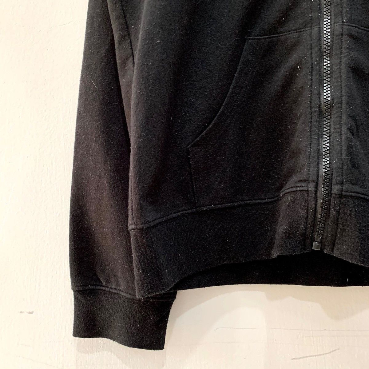 Japanese Brand × Vintage ANAP GIRL Hoodie Size M Fits S Size US S / EU 44-46 / 1 - 3 Thumbnail