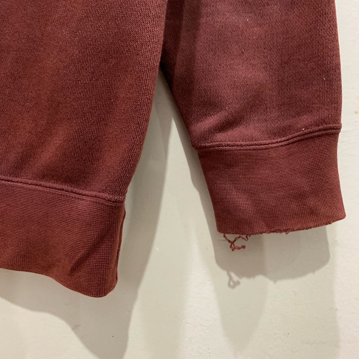 Japanese Brand × Vintage T&C SURF DESIGN Sweatshirts Size L Size US L / EU 52-54 / 3 - 8 Thumbnail