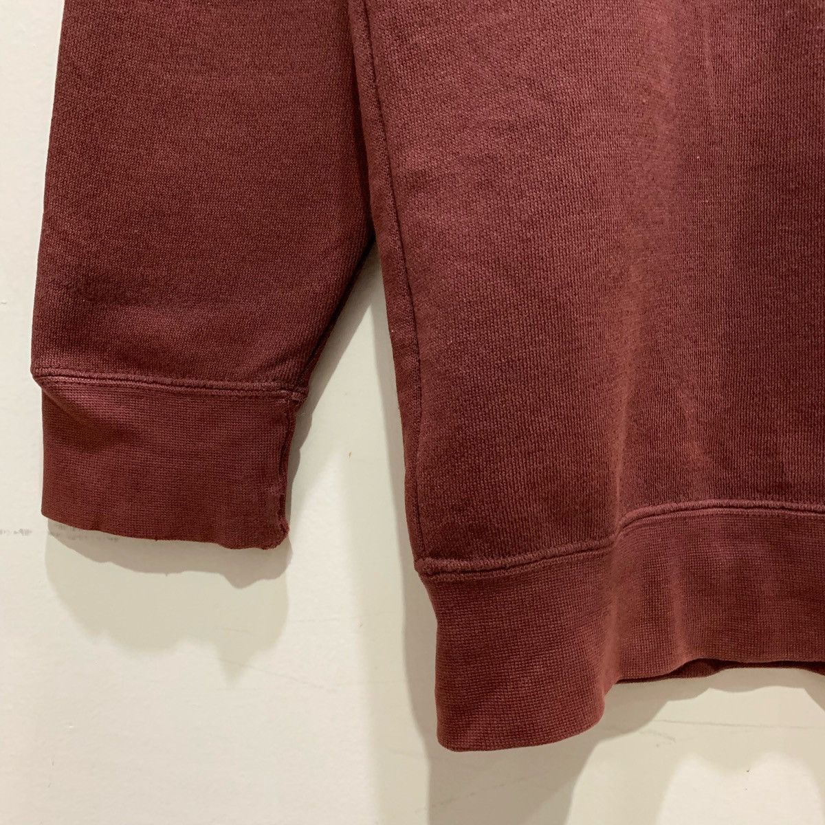 Japanese Brand × Vintage T&C SURF DESIGN Sweatshirts Size L Size US L / EU 52-54 / 3 - 7 Thumbnail