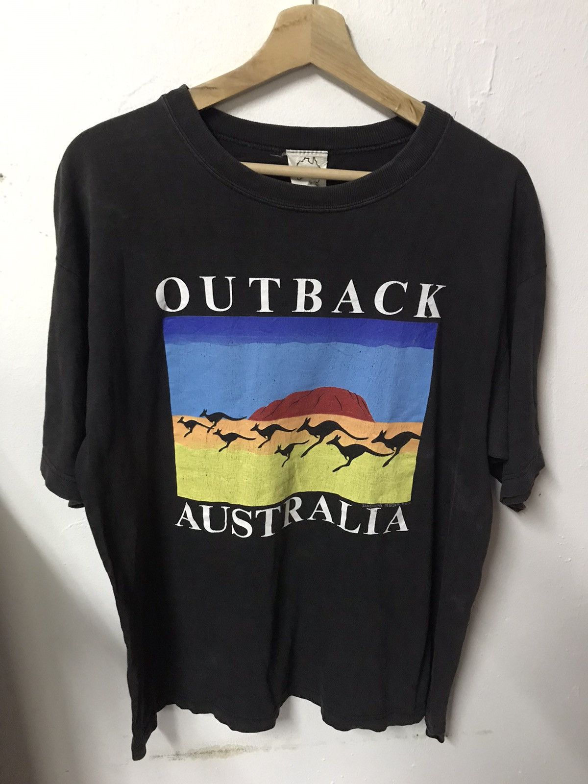 Vintage OUTBACK AUSTRALIA | Grailed