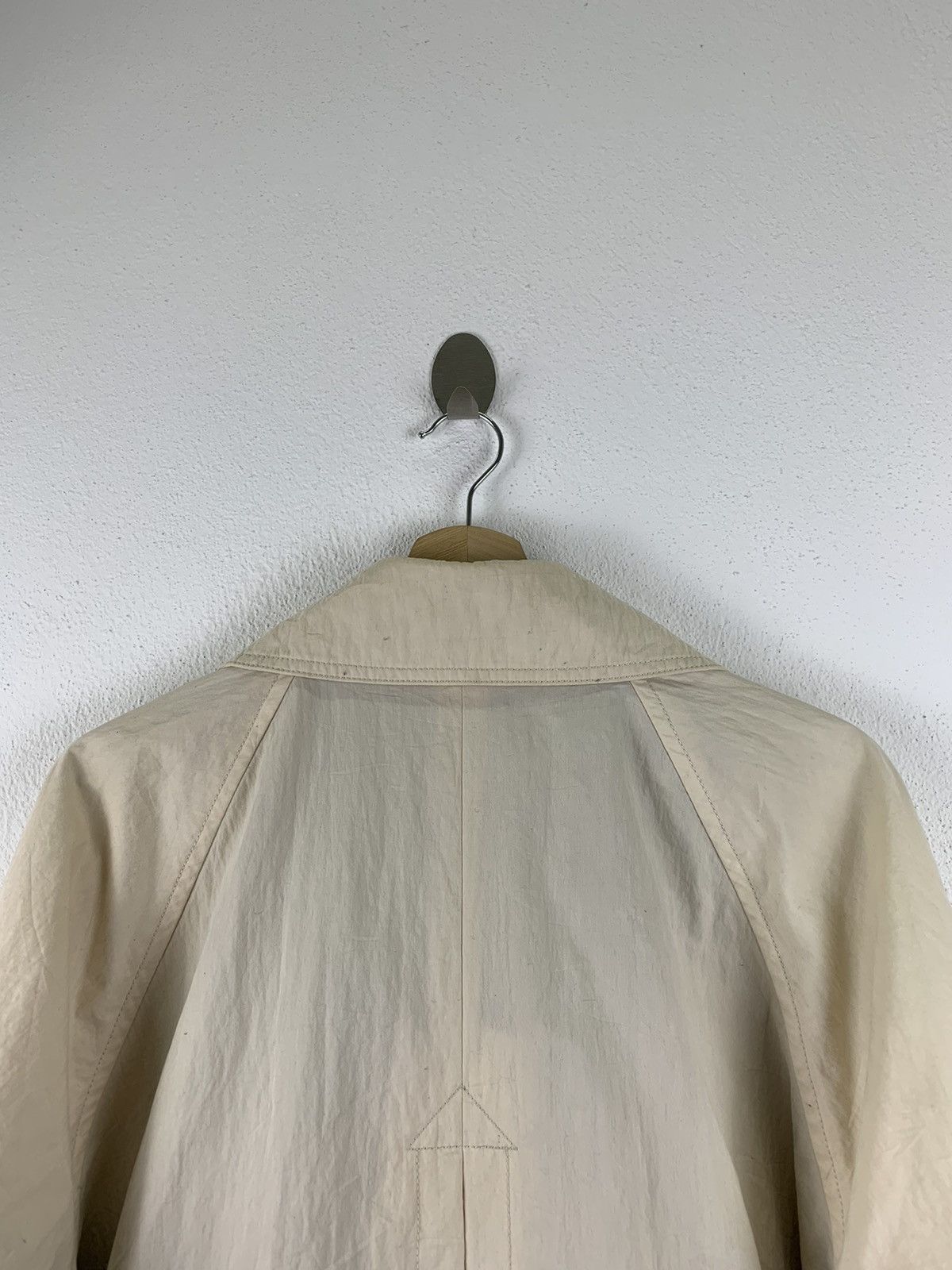 Junko Shimada × Vintage JUNKO SHIMADA DUFFLE JACKET Size US L / EU 52-54 / 3 - 5 Thumbnail