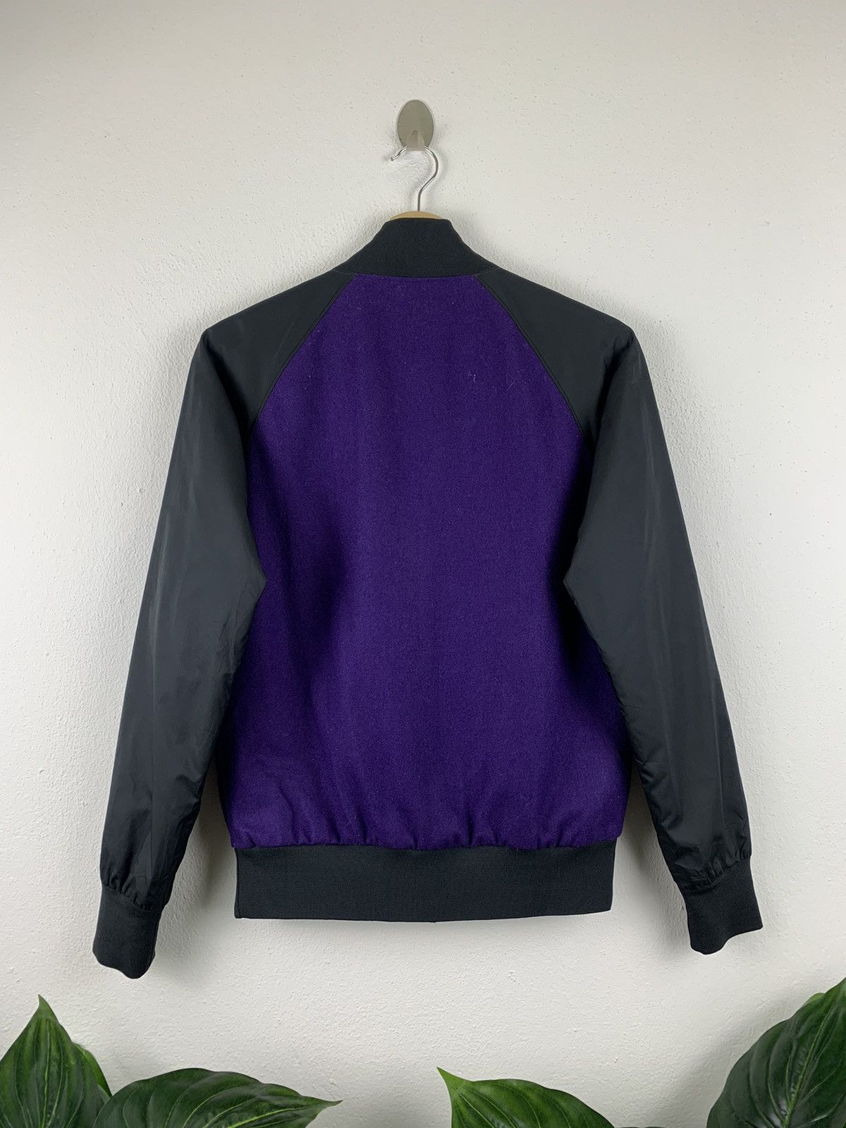 Nike NIKE SPORTWEAR VARSITY JACKET Size US S / EU 44-46 / 1 - 4 Thumbnail