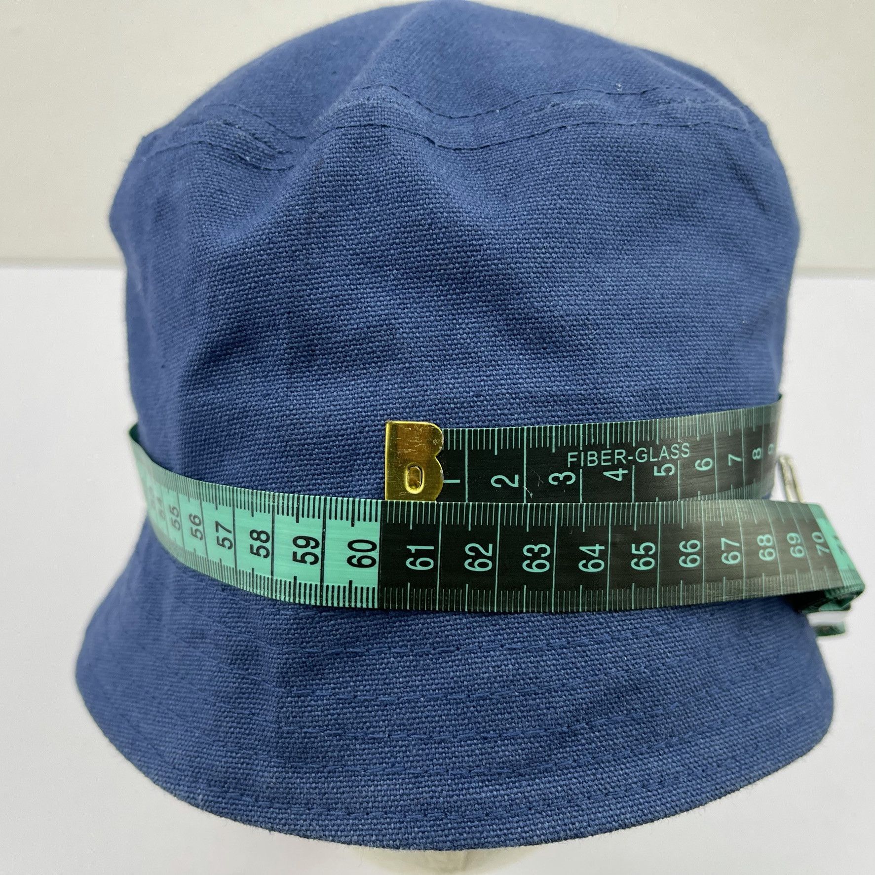 Other Unknown Plain Bucket Hats-BH3102 Size ONE SIZE - 5 Thumbnail