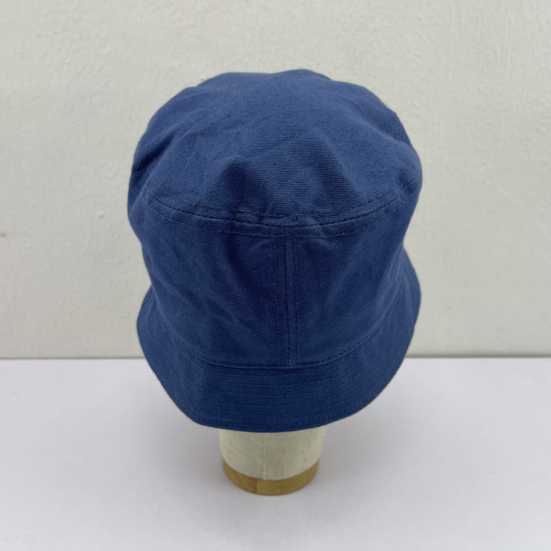 Other Unknown Plain Bucket Hats-BH3102 Size ONE SIZE - 4 Thumbnail