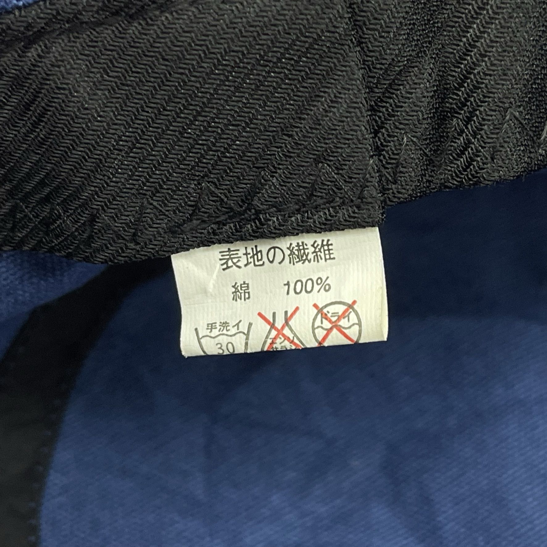 Other Unknown Plain Bucket Hats-BH3102 Size ONE SIZE - 7 Thumbnail