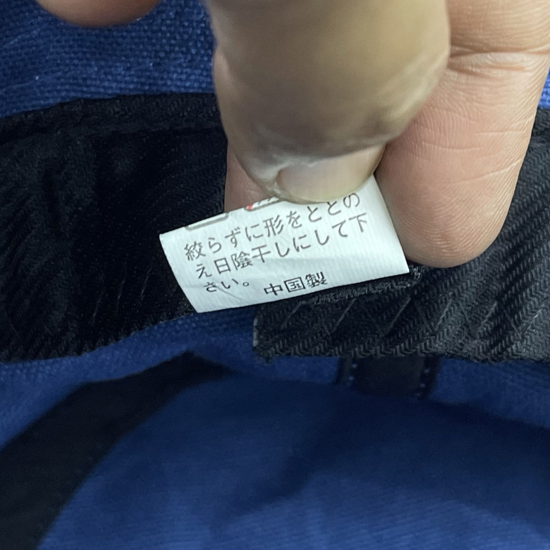 Other Unknown Plain Bucket Hats-BH3102 Size ONE SIZE - 8 Thumbnail