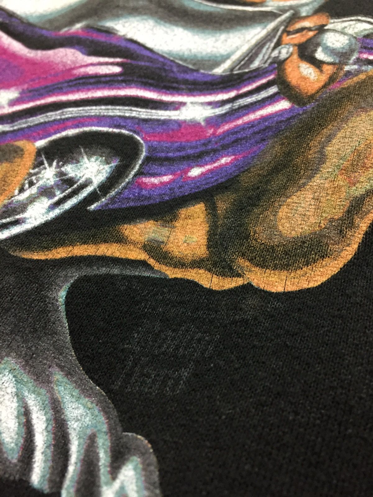 Band Tees Vintage 90s See You At Crossroads Rap/Band Tees Sweatshirt Size US M / EU 48-50 / 2 - 3 Thumbnail