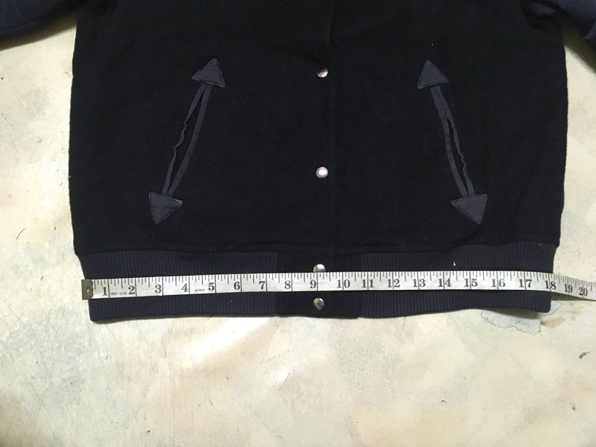 Japanese Brand Japanese Brand Varsity Jacket Size US L / EU 52-54 / 3 - 5 Thumbnail