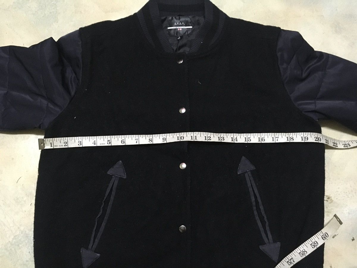 Japanese Brand Japanese Brand Varsity Jacket Size US L / EU 52-54 / 3 - 4 Thumbnail