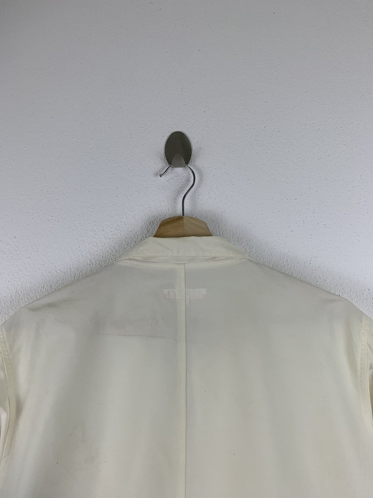 Jean Charles De Castelbajac CASTELBAJAC SPORT ZIP UP STYLE JACKET Size US M / EU 48-50 / 2 - 8 Thumbnail