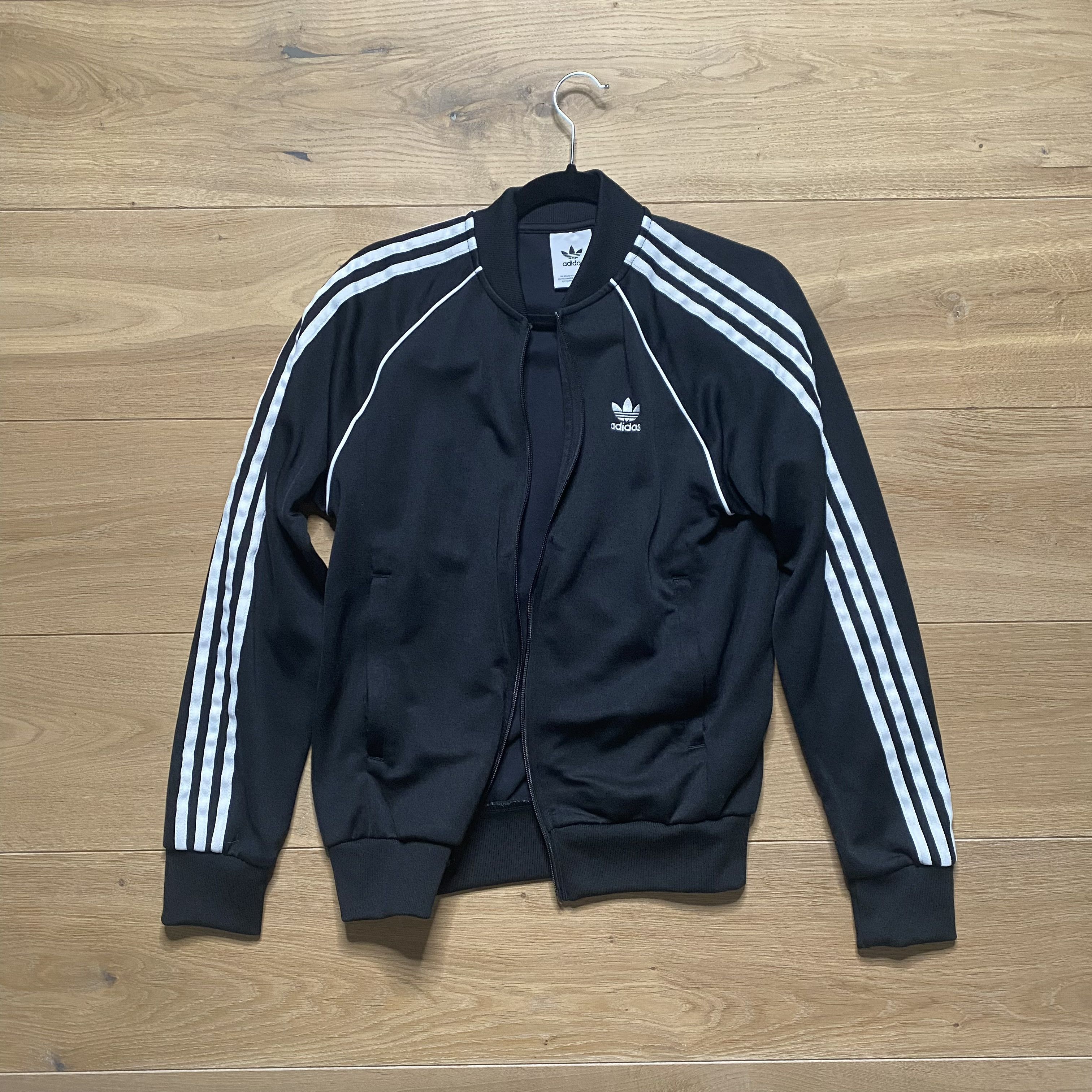 Adidas russia track jacket sales