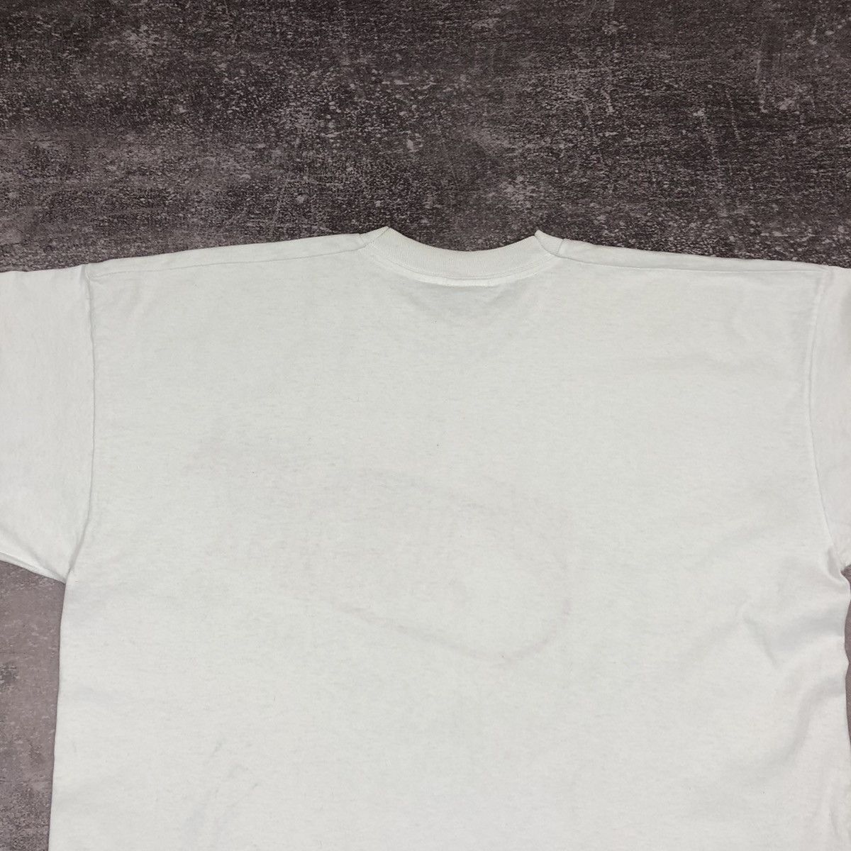 Nike Vintage 90s Nike T-Shirt Single stitch Size US XL / EU 56 / 4 - 5 Thumbnail