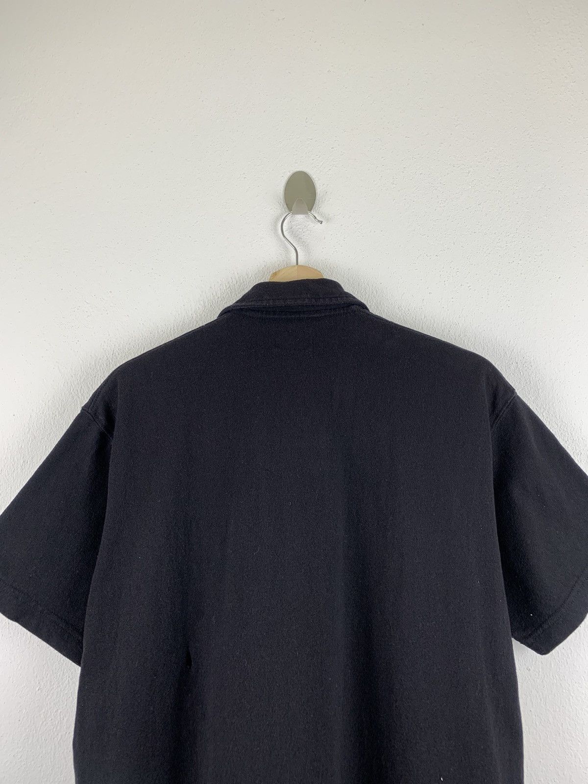 Designer × Engineered Garments × Uniqlo ENGINEERED GARMENTS x UNIQLO POLO SHIRT Size US M / EU 48-50 / 2 - 5 Thumbnail