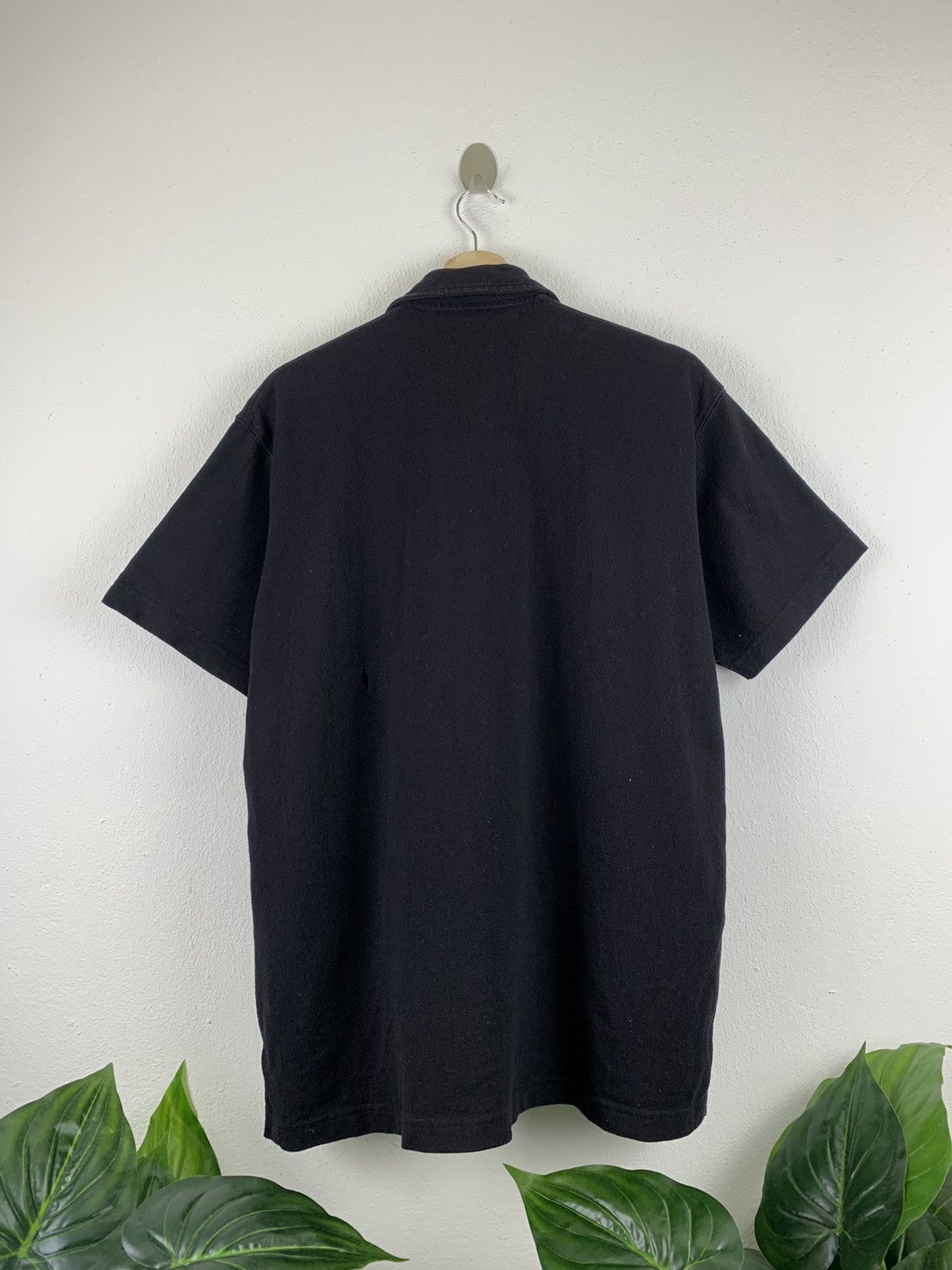 Designer × Engineered Garments × Uniqlo ENGINEERED GARMENTS x UNIQLO POLO SHIRT Size US M / EU 48-50 / 2 - 4 Thumbnail
