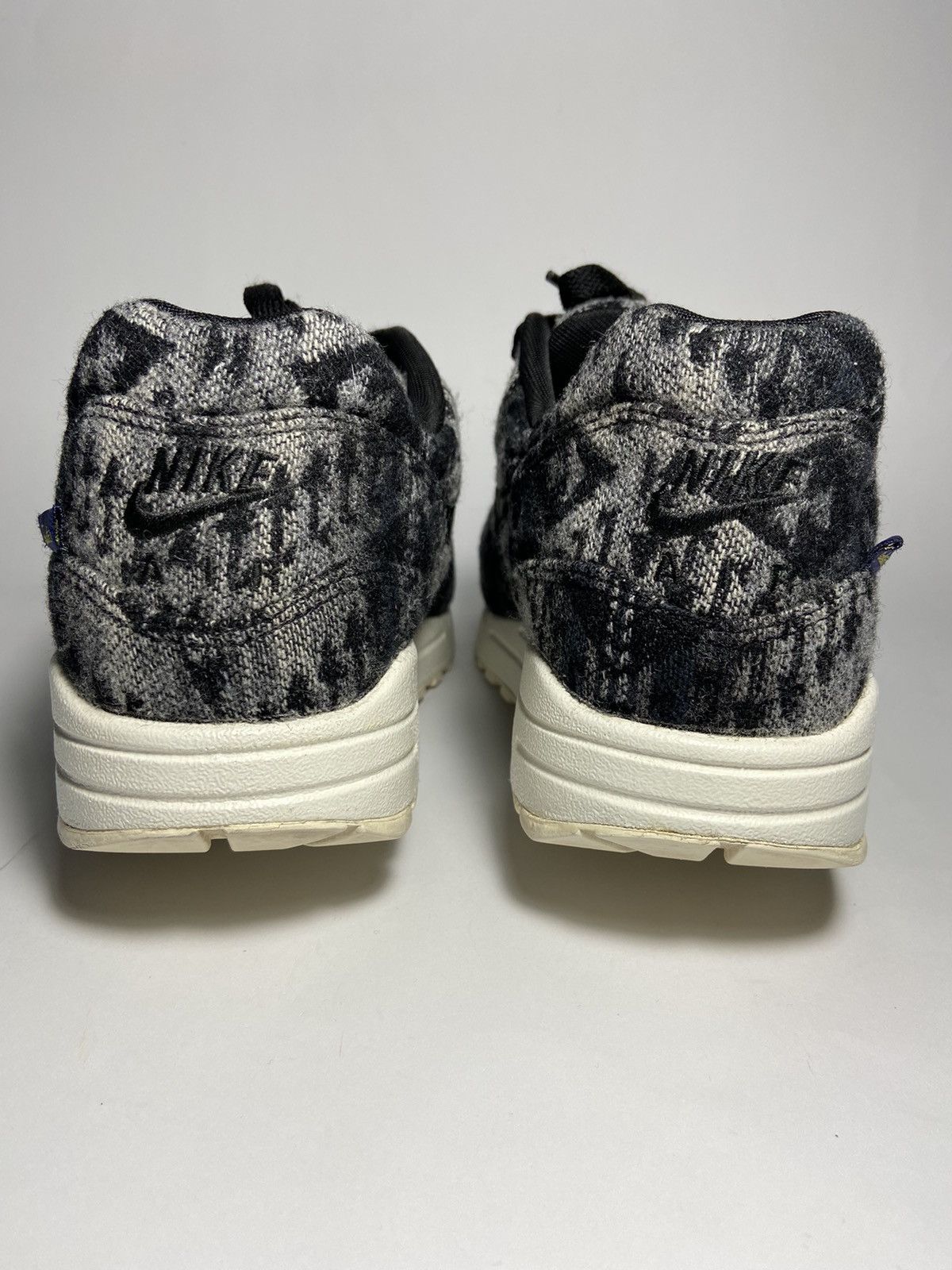 Nike × Pendleton Nike air max1 Pendleton 918621-011 Size US 6.5 / EU 39-40 - 5 Thumbnail