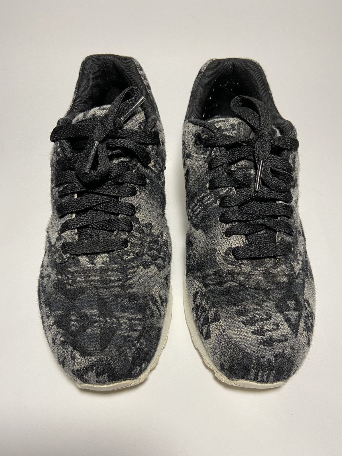 Nike × Pendleton Nike air max1 Pendleton 918621-011 Size US 6.5 / EU 39-40 - 2 Thumbnail