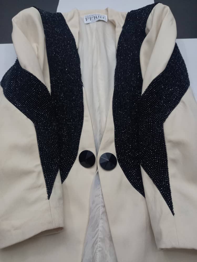 Gianfranco Ferre Gianfranco Ferre Blazer Jackets Size L / US 10 / IT 46 - 7 Thumbnail
