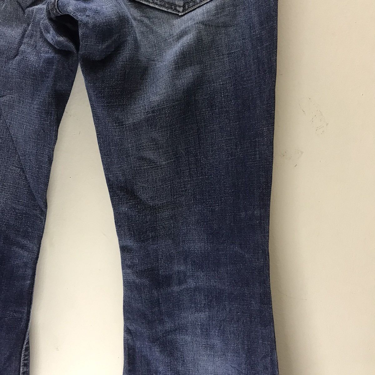 Levi's Vintage Levis Denim Flared Size US 28 / EU 44 - 15 Thumbnail
