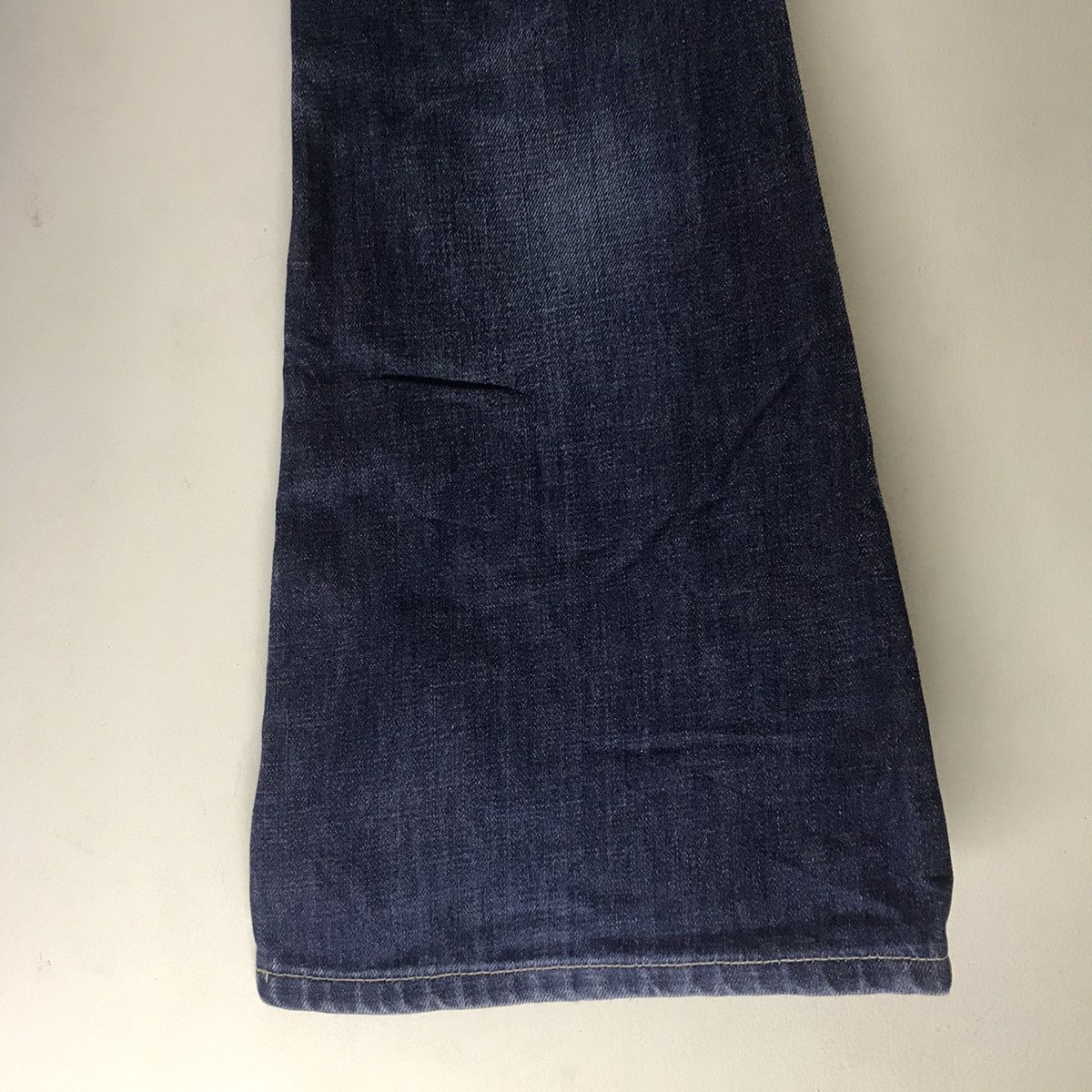 Levi's Vintage Levis Denim Flared Size US 28 / EU 44 - 17 Thumbnail