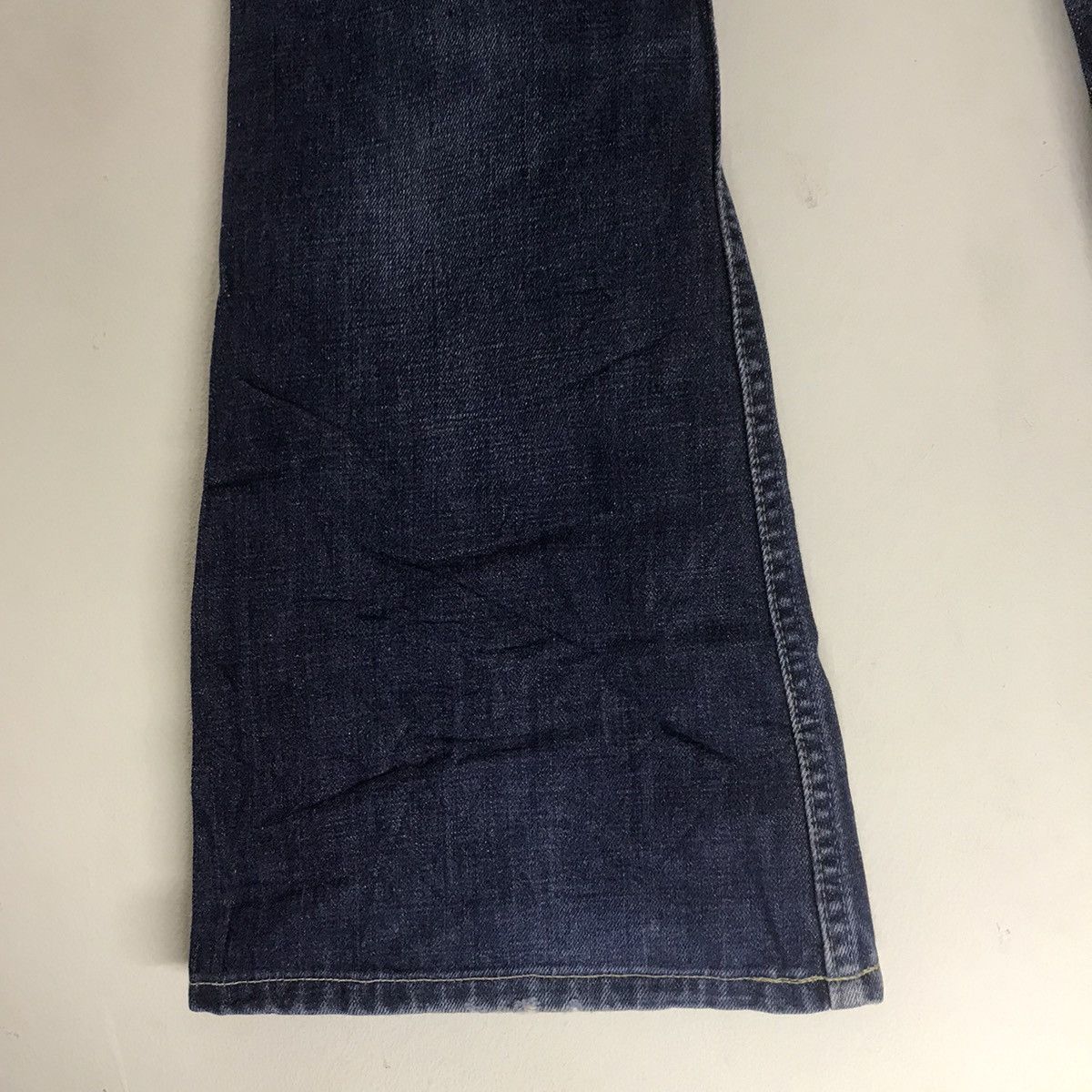 Levi's Vintage Levis Denim Flared Size US 28 / EU 44 - 16 Thumbnail