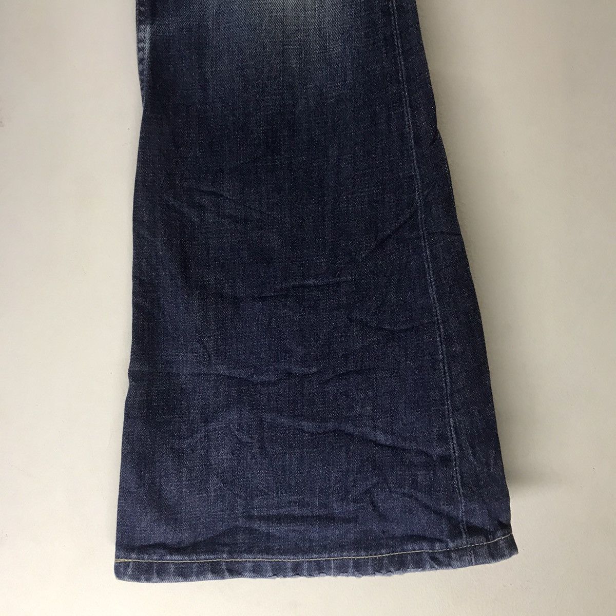 Levi's Vintage Levis Denim Flared Size US 28 / EU 44 - 9 Thumbnail