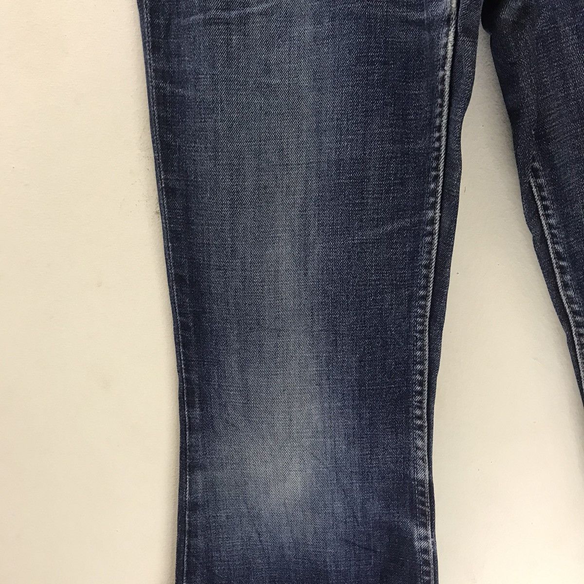 Levi's Vintage Levis Denim Flared Size US 28 / EU 44 - 6 Thumbnail