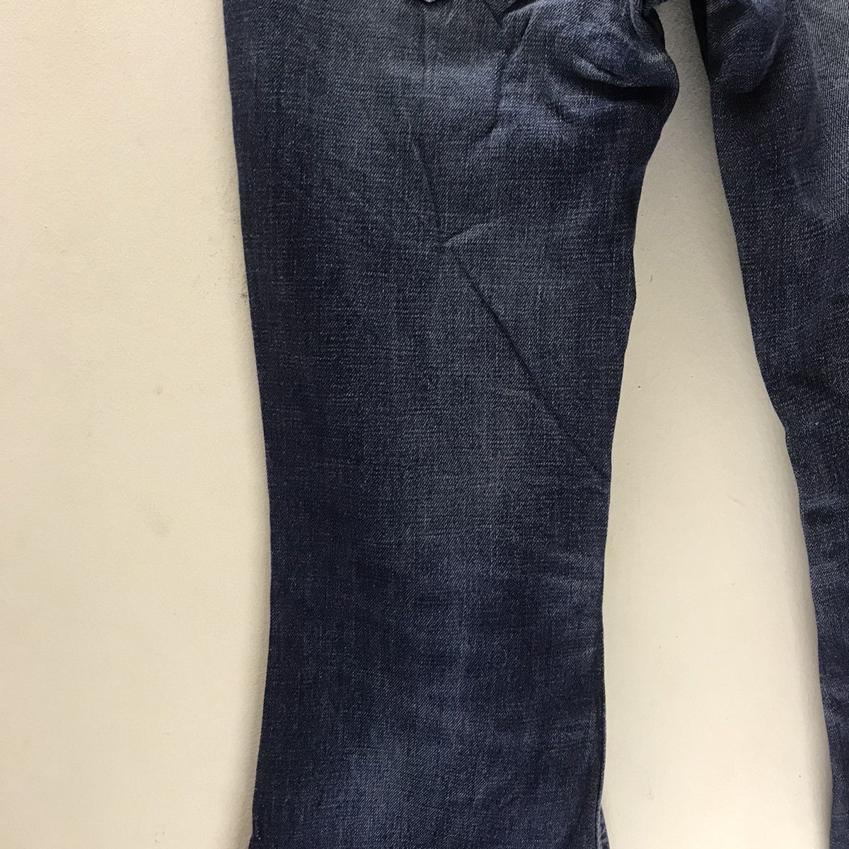 Levi's Vintage Levis Denim Flared Size US 28 / EU 44 - 14 Thumbnail