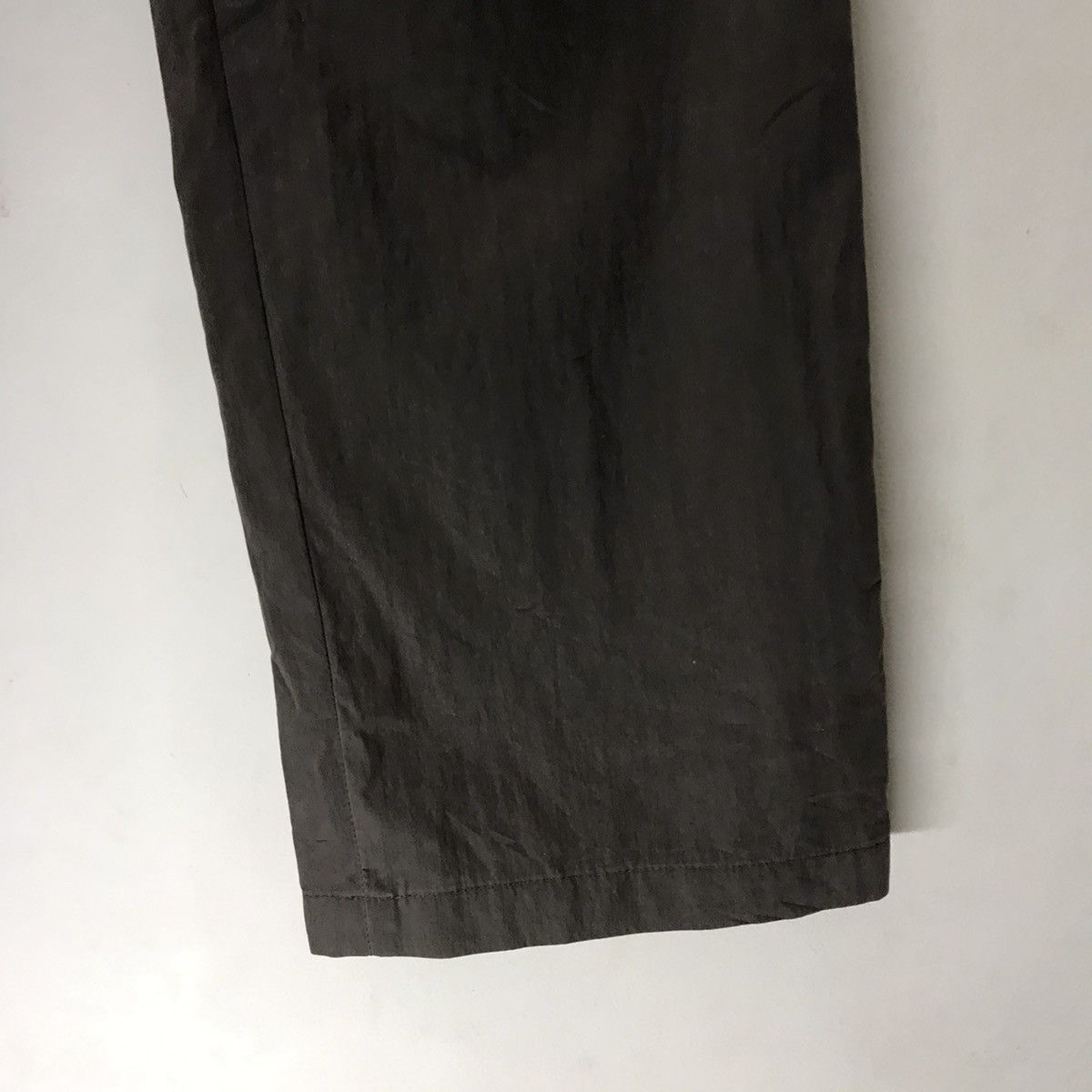 Gaultier Homme Objet Gaultier Homme Objet Fatigue Pants Size US 29 - 7 Thumbnail