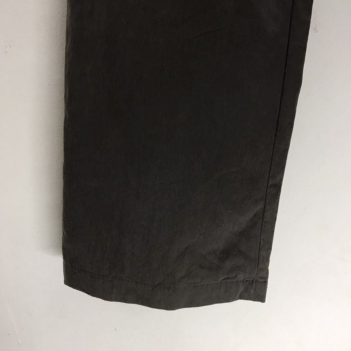 Gaultier Homme Objet Gaultier Homme Objet Fatigue Pants Size US 29 - 6 Thumbnail