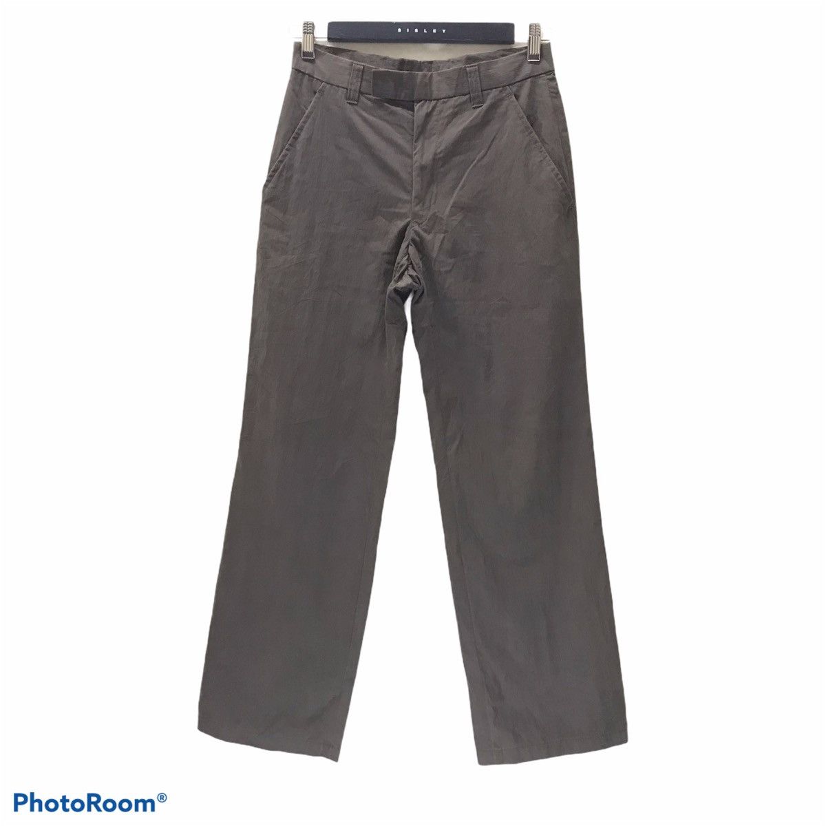 Gaultier Homme Objet Gaultier Homme Objet Fatigue Pants Size US 29 - 2 Thumbnail