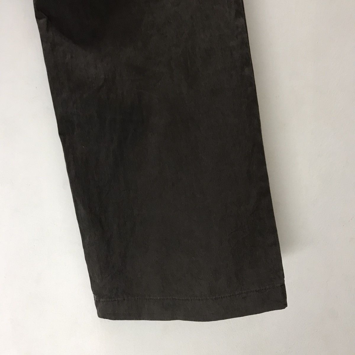Gaultier Homme Objet Gaultier Homme Objet Fatigue Pants Size US 29 - 13 Thumbnail