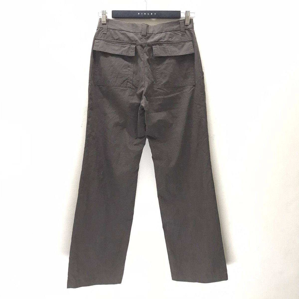 Gaultier Homme Objet Gaultier Homme Objet Fatigue Pants Size US 29 - 8 Thumbnail