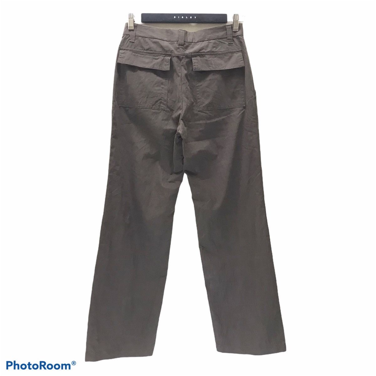 Gaultier Homme Objet Gaultier Homme Objet Fatigue Pants Size US 29 - 1 Thumbnail
