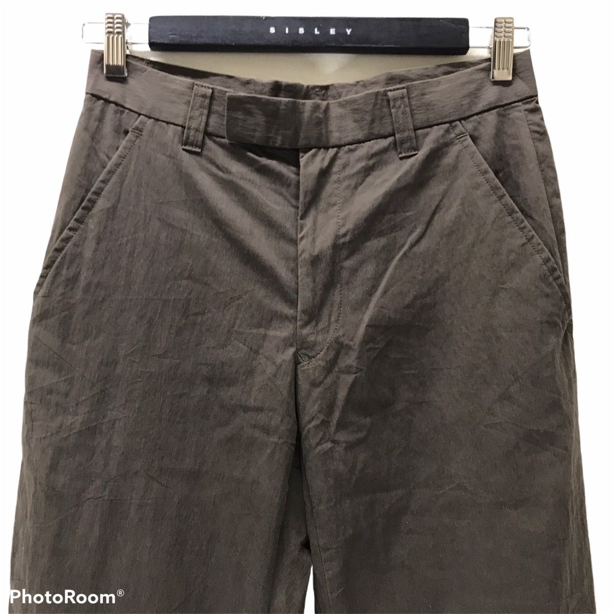 Gaultier Homme Objet Gaultier Homme Objet Fatigue Pants Size US 29 - 3 Thumbnail