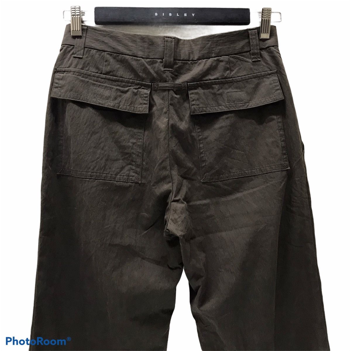 Gaultier Homme Objet Gaultier Homme Objet Fatigue Pants Size US 29 - 9 Thumbnail
