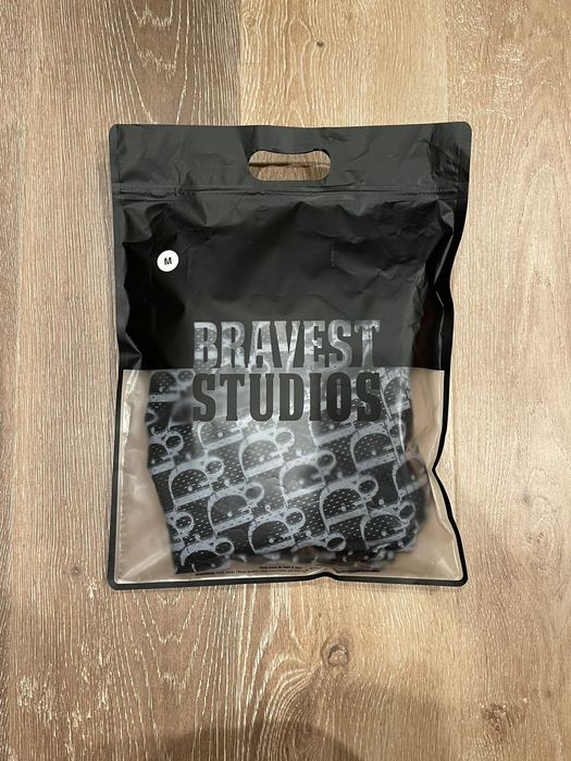 Bravest Studios Columbia Oblique Shorts – On The Arm