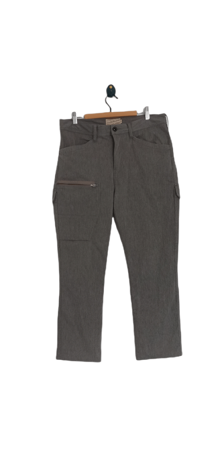 Avirex Avirex Stretch Cargo Pants Size US 34 / EU 50 - 1 Thumbnail
