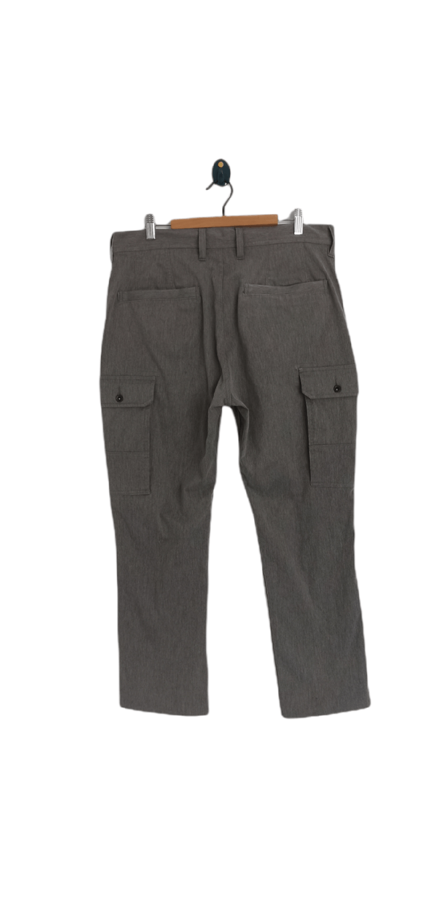 Avirex Avirex Stretch Cargo Pants Size US 34 / EU 50 - 8 Thumbnail